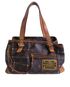 Riveting Bag, front view